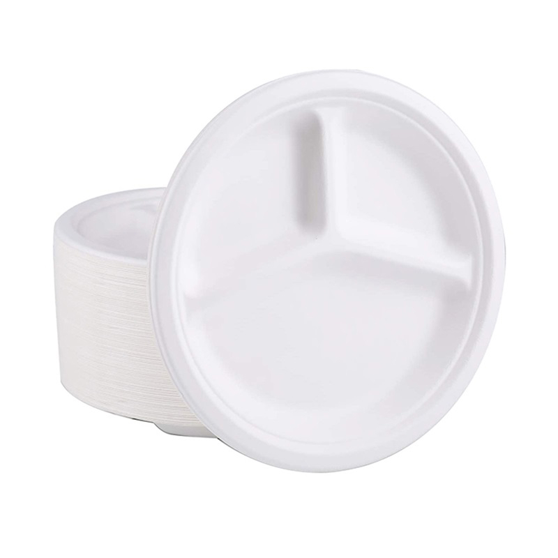 https://rnrorwxhllooln5p.leadongcdn.com/cloud/lnBpoKmpljSRkjlnmkimip/3-Compartment-Round-Sugarcane-Pulp-Disposable-Plates-800-800.jpg